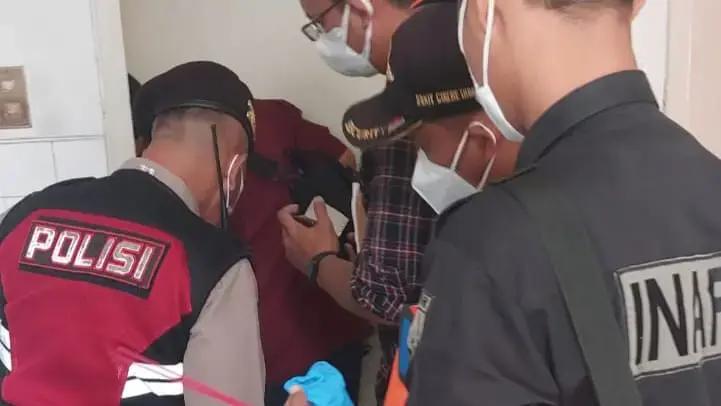 Terkuak Penyebab Kematian Ibu-Anak Tinggal Kerangka di Depok: Kekurangan Oksigen