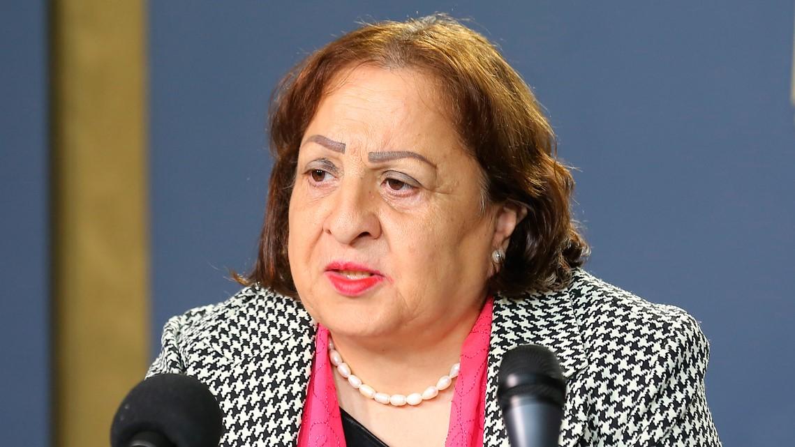 Menkes Palestina Umumkan Kondisi Darurat Imbas Serangan Balasan Israel ke Jalur Gaza