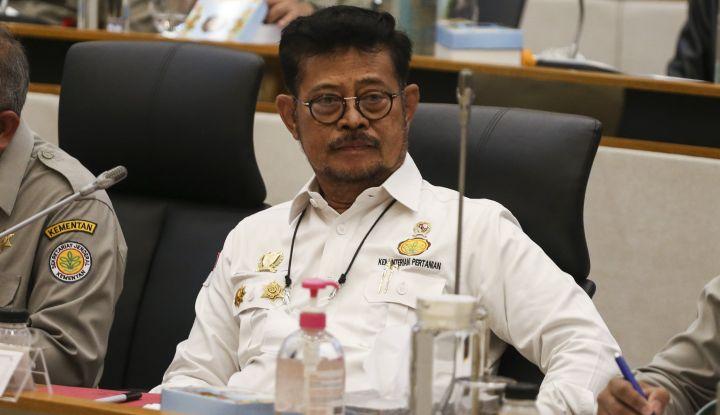 ICW Sebut Maraknya Korupsi Saat Ini Sebagai Buah Kebijakan Pemerintah