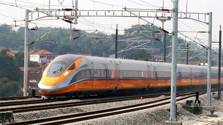 Asyik! KCIC Buka Lagi Tiket Gratis Kereta Cepat untuk 11-16 Oktober 2023