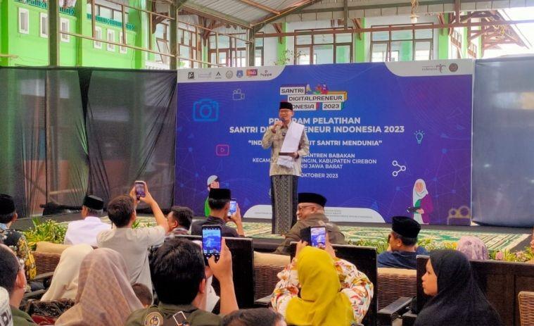 Menteri Sandi Tegaskan Penutupan TikTok Shop demi Lindungi Produk UMKM