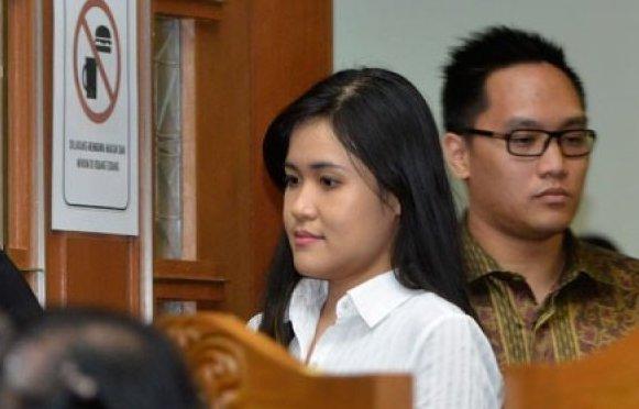 Kasus Mirna Kembali Viral, Lemkapi: Sudah Selesai dan Berkekuatan Hukum Tetap