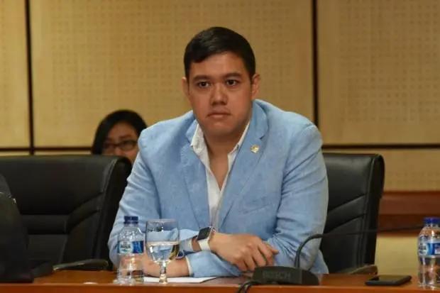 Komisi I DPR Desak Pemerintah Serukan Perdamaian Bagi Warga Palestina
