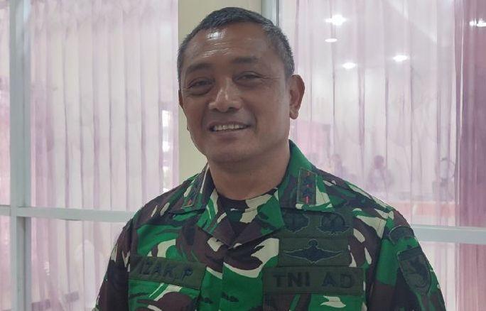 Pangdam XVII/Cenderawasih: Kami Dukung Sepenuhnya Penegakan Hukum terhadap Anggota KKB