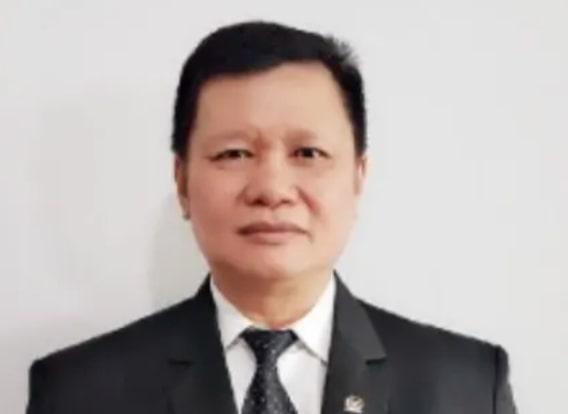 Buntut Kasus Anaknya, Edward Tannur Dinonaktifkan dari Komisi IV DPR