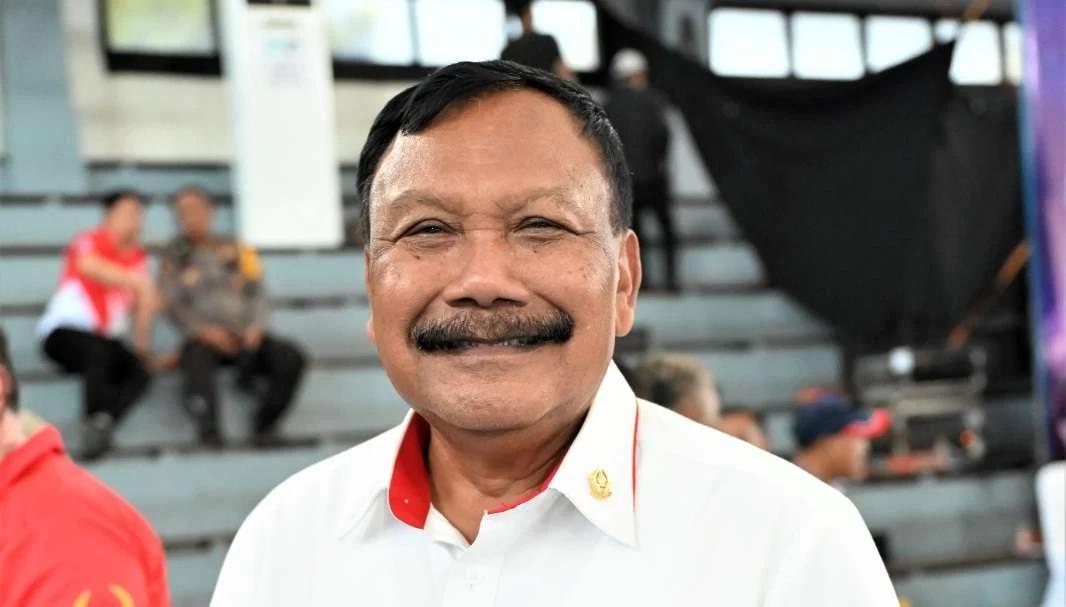 KONI Targetkan Pembangunan dan Renovasi Arena PON di Aceh-Sumut Selesai Tepat Waktu