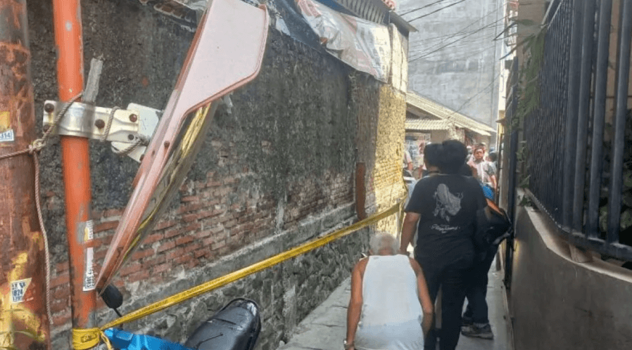 Polisi Periksa Saksi terkait Bocah SMP Tewas Terjatuh dari Lantai 4 Sekolah di Cengkareng