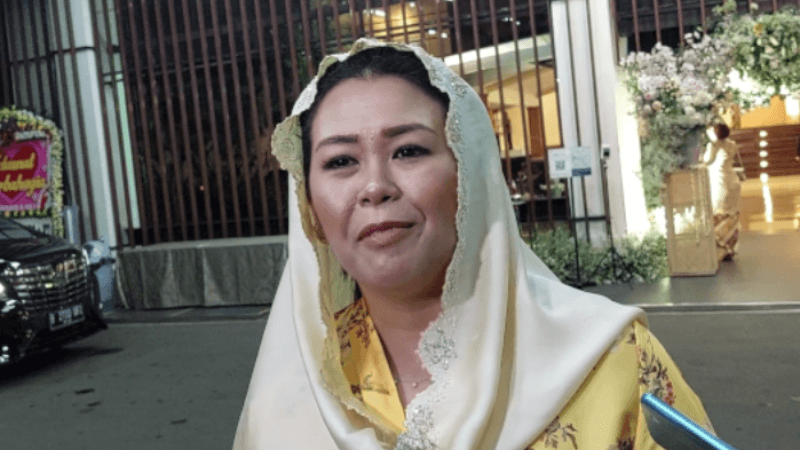 Yenny Wahid dan Loyalis Gus Dur Tentukan Sikap Politik Pekan Depan
