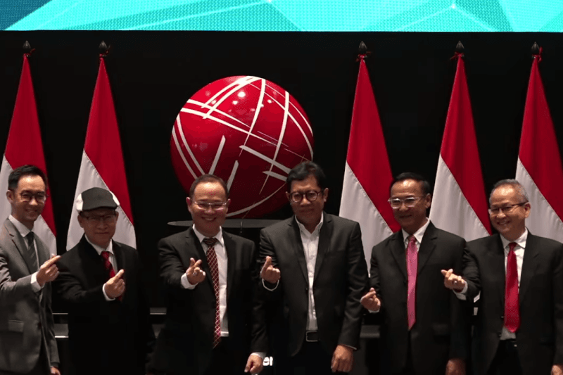 Jadi Pendatang Baru di BEI, Saham Emiten Sawit Pulau Subur Ijo Royo-Royo