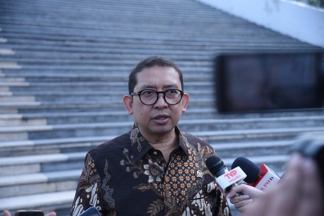 BKSAP Sebut Serbuan Hamas Dikarenakan Acuhnya Dunia Internasional dan PBB atas Penindasan Israel