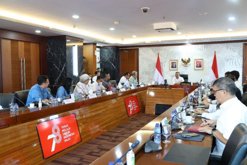 Manfaatkan Insentif Pajak, IKN Digadang-gadang Jadi Pusat Inovasi