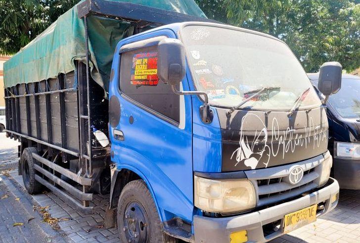 Polisi Selidiki Kasus Penyalahgunaan BBM Solar Subsidi di Situbondo