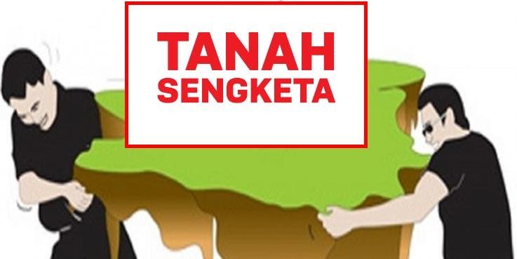 Dituduh Duduki Lahan Pertamina, Warga Ciputat Kaget Setengah Mati Dipanggil Kejari