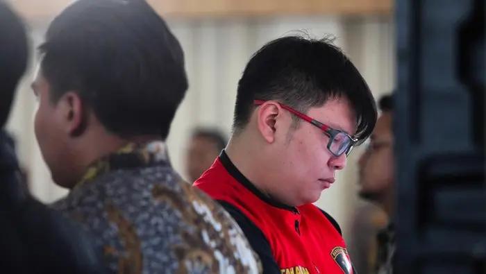 Polisi Hari Ini Gelar Rekonstruksi Kasus Anak Anggota DPR Tewaskan Wanita di Surabaya
