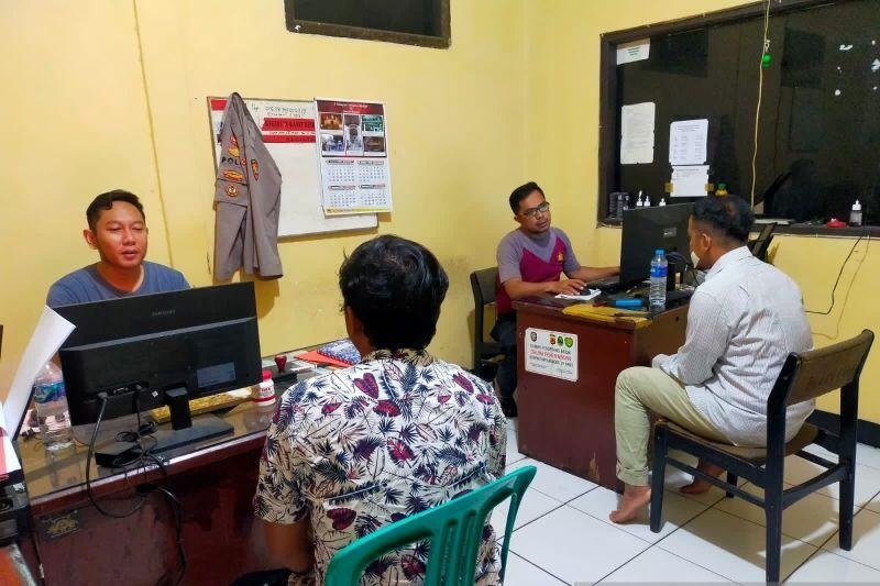 Dua Karyawan Pabrik Minuman di Sukabumi Ditangkap Usai Curi Berton-ton Senyawa Kimia