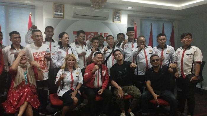 Eks Ketum PMII Bergabung, Kaesang Tegaskan PSI Jadi Wadah Baru Warga NU