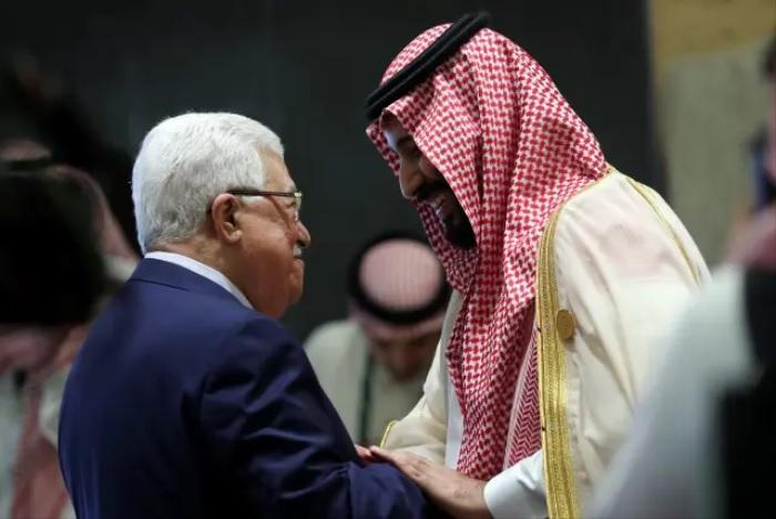 Israel Bombardir Gaza, MBS Tegaskan Dukungan untuk Palestina