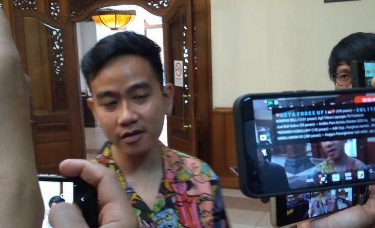 Keraton Solo Kembali Konflik, Gibran Jamin Revitalisasi Tetap Jalan