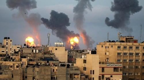 MER-C Ungkap Kondisi Terkini di Gaza: Obat-obatan Sudah Menipis