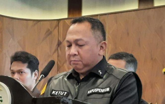 Kejagung Periksa 3 Saksi terkait Kasus Impor Gula Kemendag