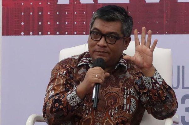 Pengamat Minta MK Bijaksana saat Putuskan Gugatan Batas Usia Capres-Cawapres