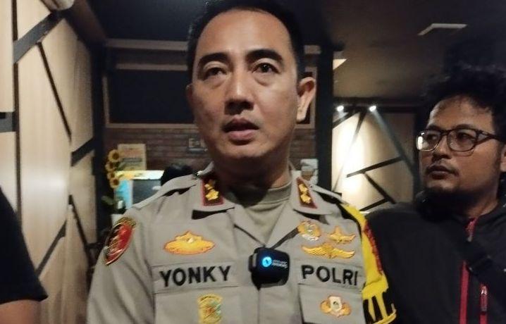 Tiga Penjual Makanan Diperiksa Buntut Kasus Warga Keracunan di Garut