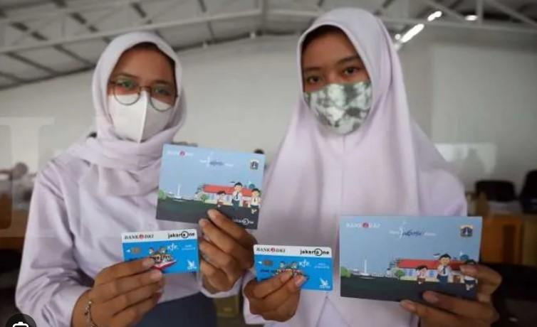 Kacau! Ada Puluhan Ribu Data Penerima KJP Tak Sesuai Fakta Usai di Verifikasi