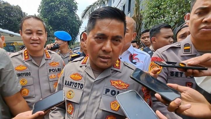 Kapolda Metro Jaya Ungkap Maraknya Peredaran Narkoba Jelang Perayaan Pergantian Tahun Baru