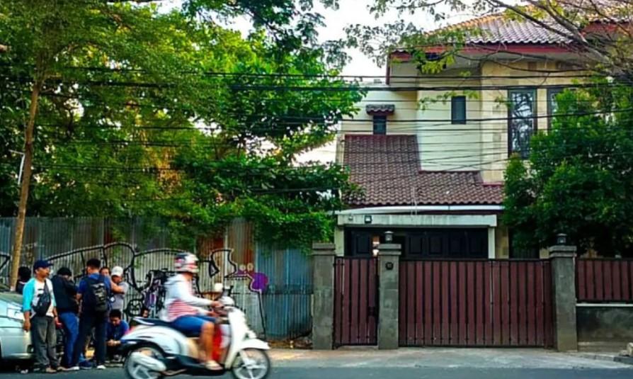 Keluarga SYL Minta Ruang Privasi