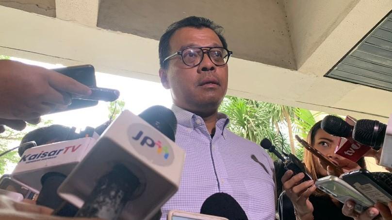 TPN Ganjar Pranowo Tunjuk Gubernur Lemhannas Jadi Deputi Politik 5.0
