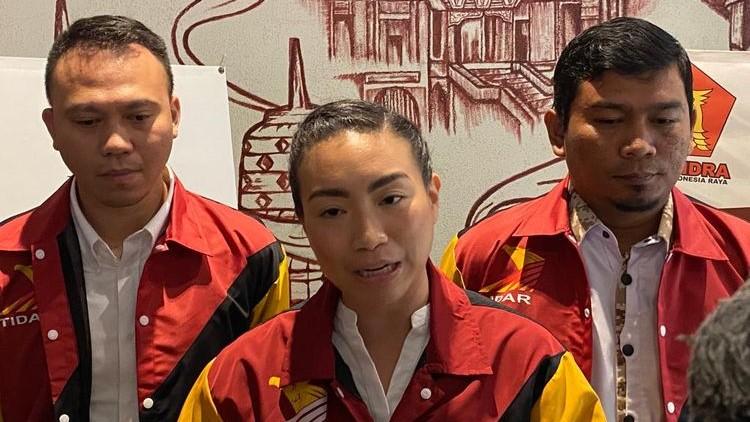 Tidar Usul Gibran Dampingi Prabowo di Pilpres 2024