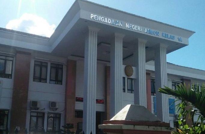 Terdakwa Persetubuhan hingga Korban Tewas di Banda Neira Divonis 12 Tahun Penjara