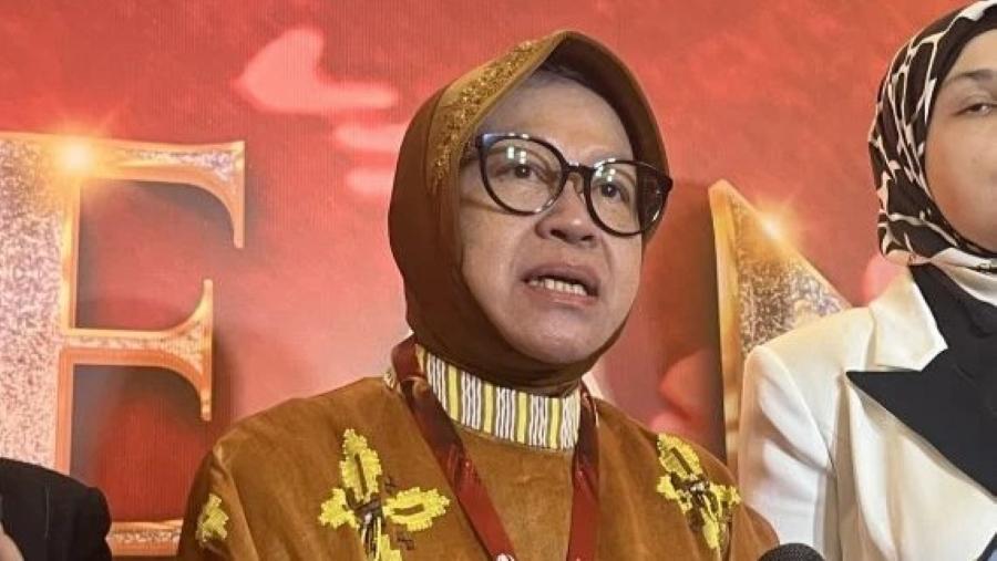 Mensos Ingatkan Pentingnya Sinergitas Data Kebutuhan Penyandang Disabilitas