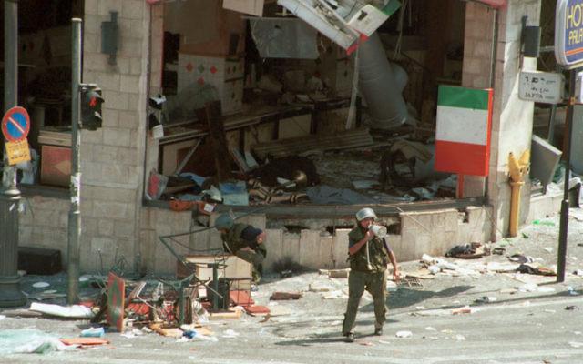 Korban Jiwa Akibat Perang Israel Vesus Hamas Bertambah 1.355 Jiwa