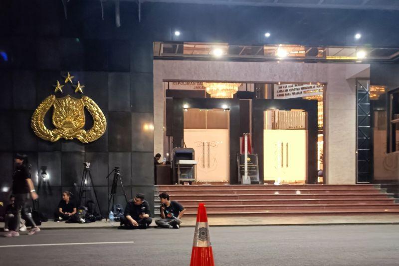 Ade Safri: Ajudan Firli Mangkir Pemeriksaan Karena Urusan Dinas