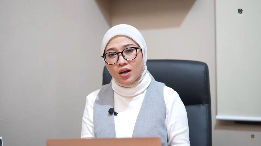 Kuasa Hukum Finalis Miss Universe Indonesia Bilang Sarah Dewia Banyak Bohongnya