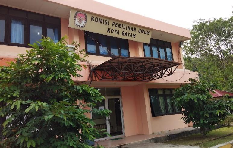 KPU Kota Batam Tunggu Putusan Pengadilan soal Bacaleg yang Tersandung Hukum
