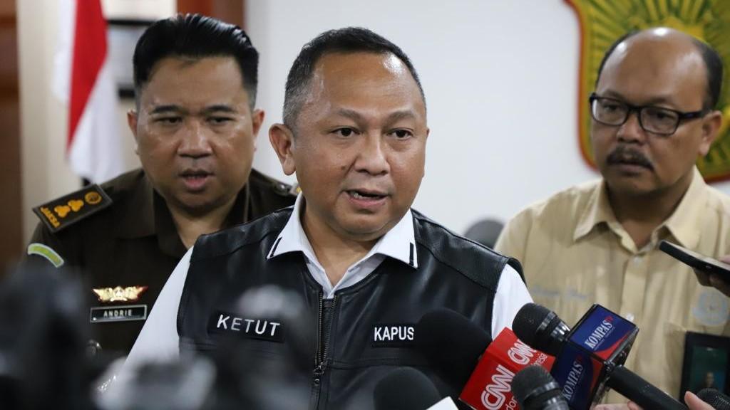 Kejagung Buka Opsi Kembangkan Kasus Uang Rp27 Miliar