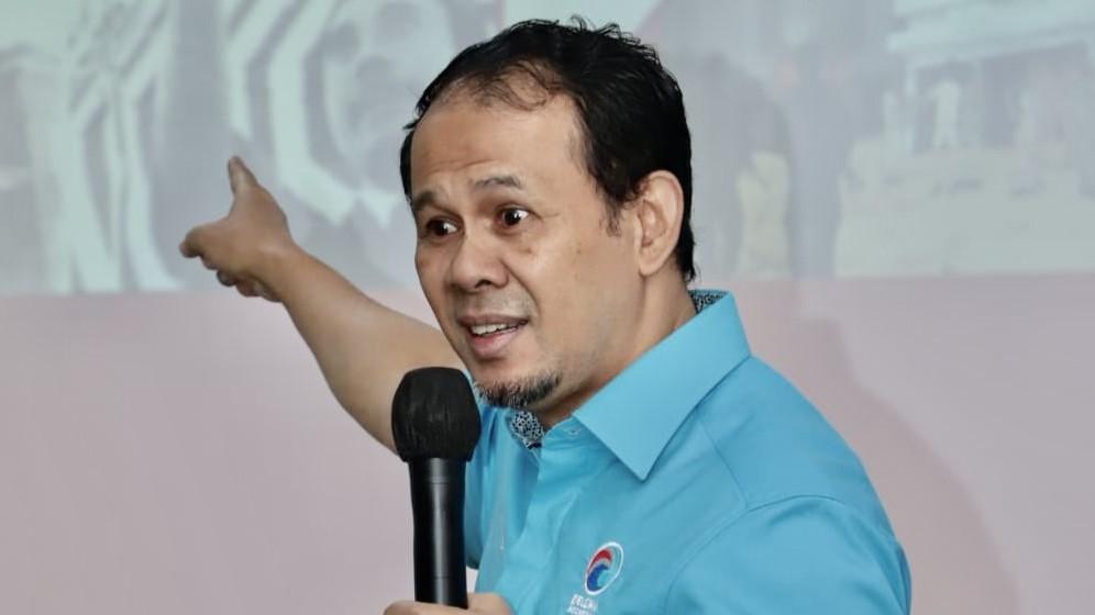 Partai Gelora Beberkan Dua Parpol Siap Deklarasi Dukungan Prabowo