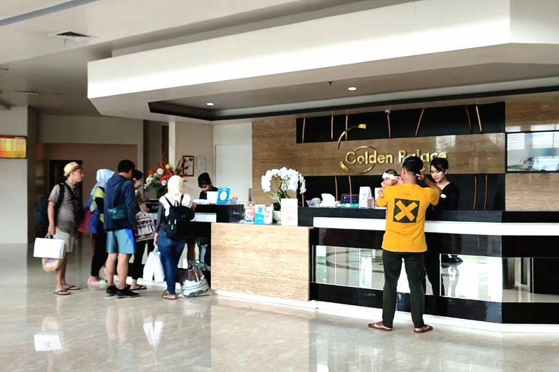 MotoGP Mandalika Jadi ‘Lebaran’ bagi Para Pelaku Pariwisata