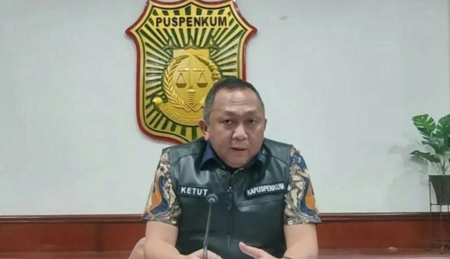 Kejagung Pertanyakan Novum Pengacara Jessica Kumala Wongso