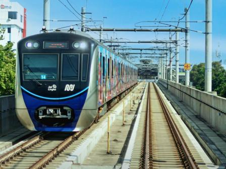 Tahun Depan, PT MRT Jakarta Mulai Bahas Rute Cikarang-Balaraja