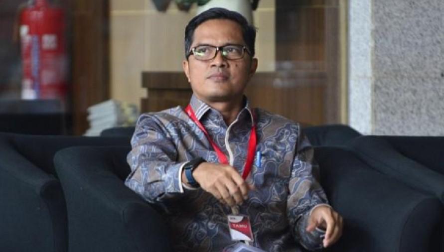 Febri Diansyah Bingung KPK Ringkus SYL, Padahal Jadwal Pemeriksaan Besok