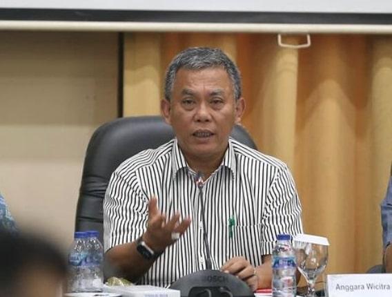 Ketua DPRD DKI Hargai Keputusan Cinta Mega Berlabuh ke PAN