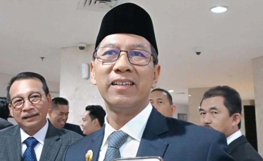 Pemprov DKI Tetap Prioritaskan Hak Pesepada-Pejalan Kaki Meski Bus Listrik Diperbanyak