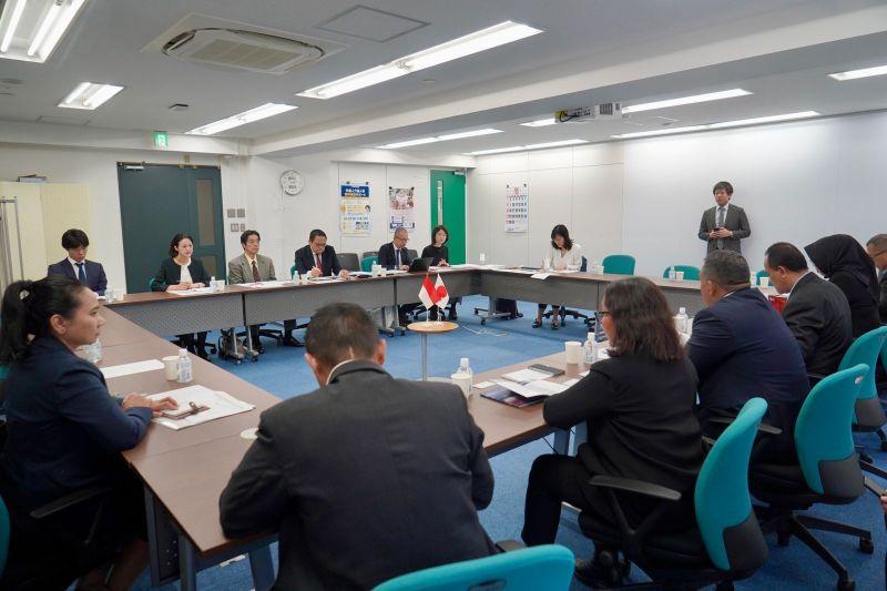 BP2MI Sebut Syarat PMI ke Jepang Menyulitkan