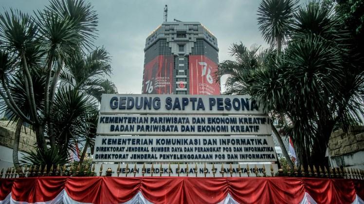 Kemenparekraf Tetapkan Kabupaten Biak Numfor Papua Masuk Program Parnas RPJM 2020-2024