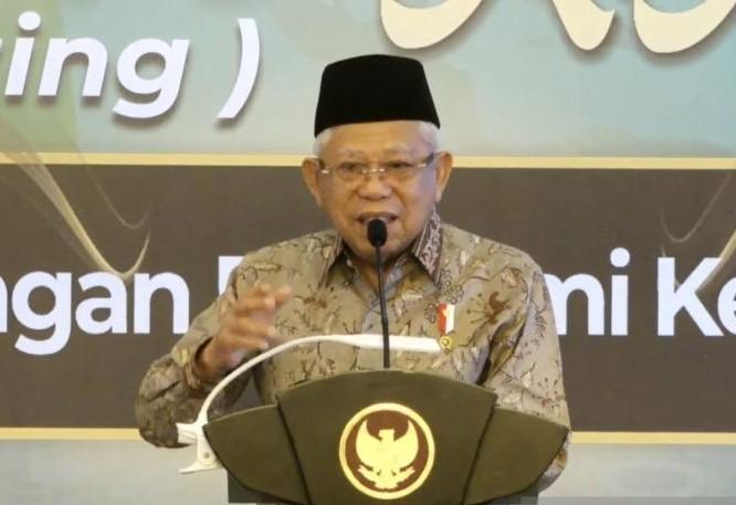 Pasar Tanah Abang Bukti Disrupsi Teknologi yang Perlu Diadaptasi UMKM