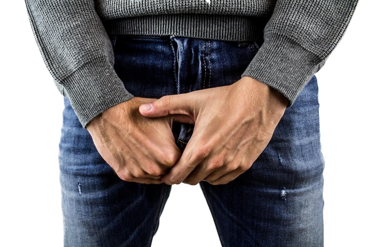 Ngilu! Testis Pria Pindah ke Perut Usai Kecelakaan Motor