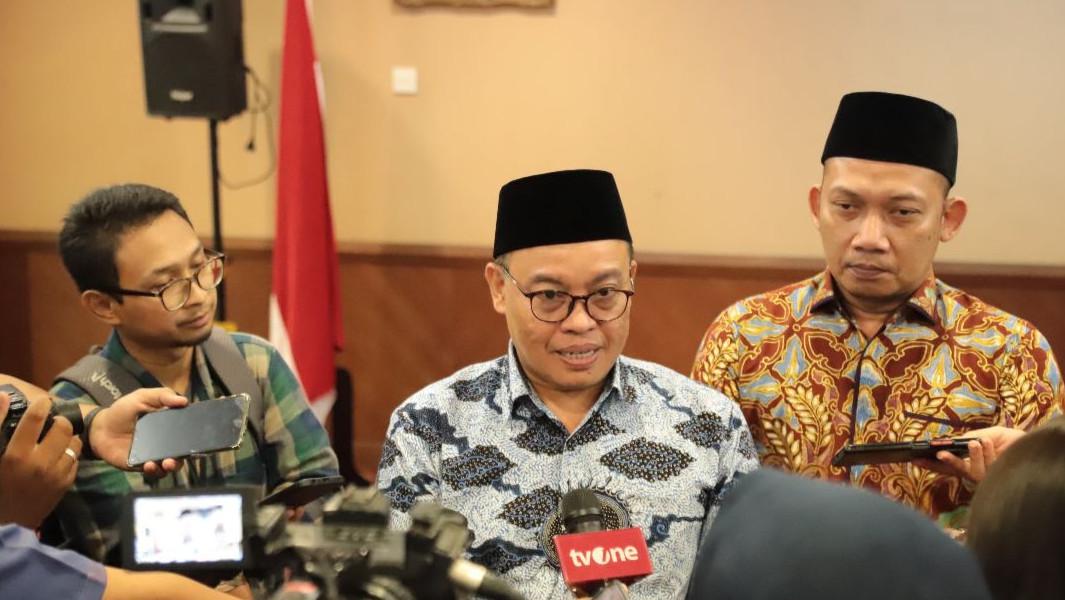 Survei Kemenag, Indeks Literasi Al-Qur’an Kategori Tinggi